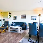 Haus Nordseebrandung NC54