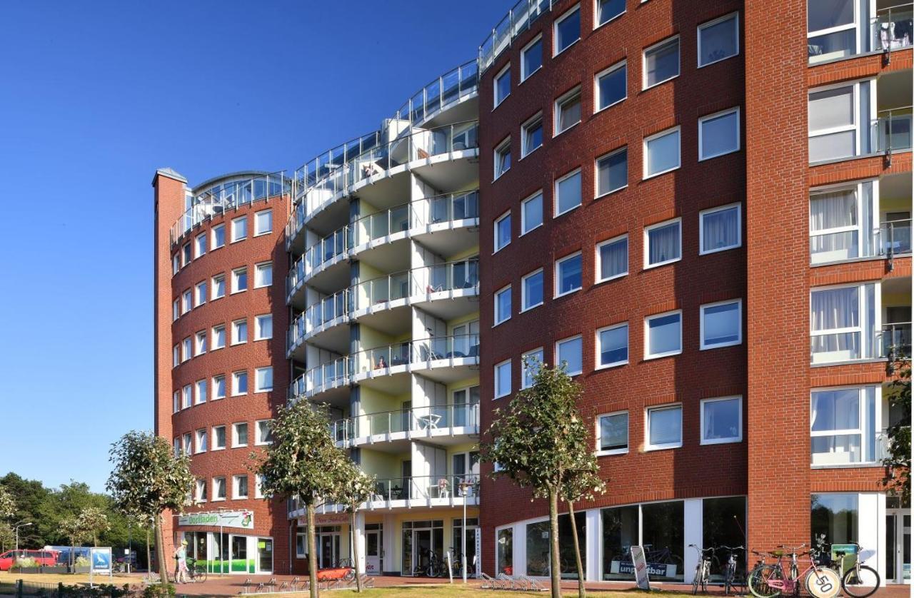 Apartment Haus Nordseebrandung Nc54