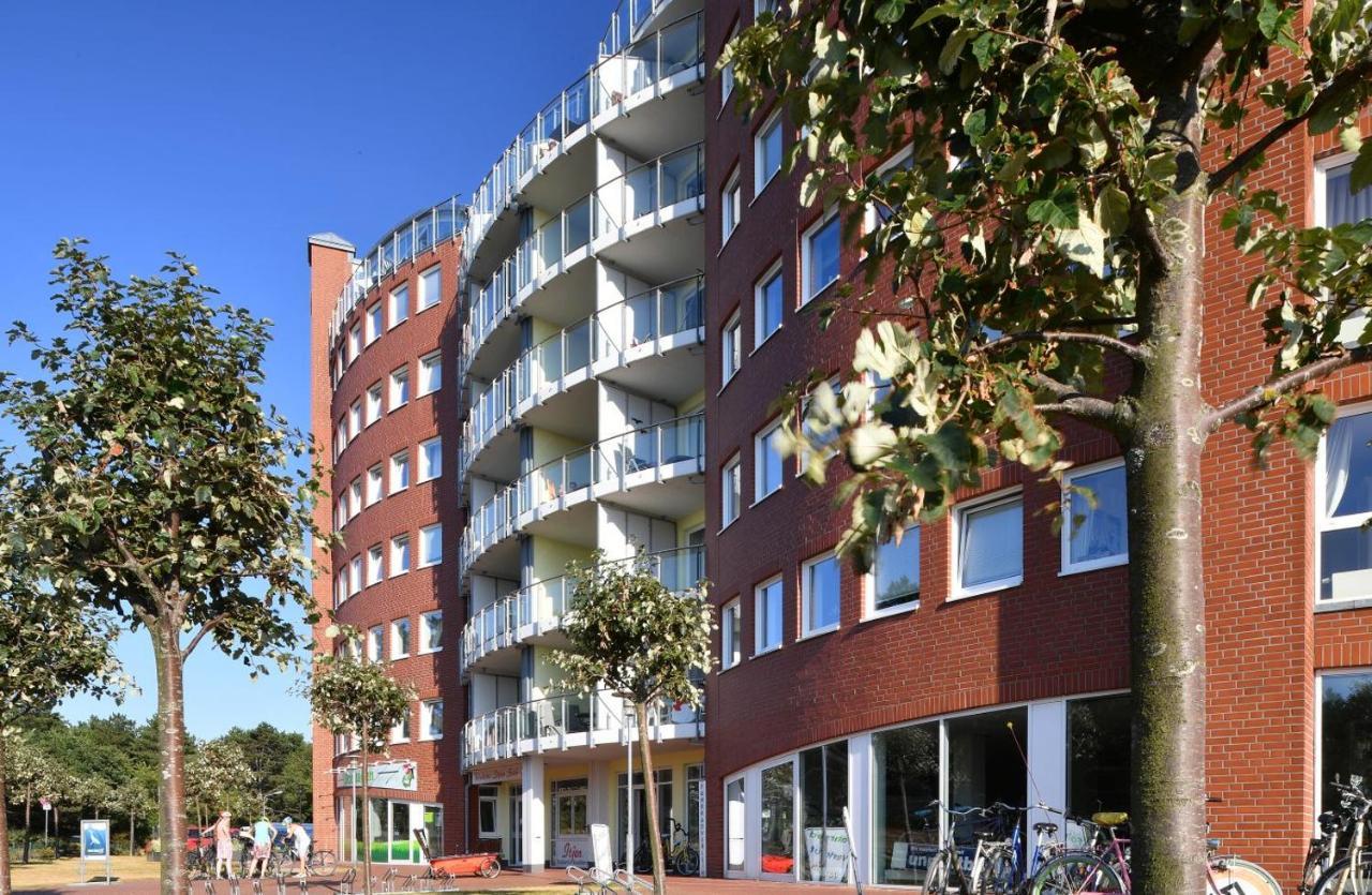 Haus Nordseebrandung Nc54 Cuxhaven