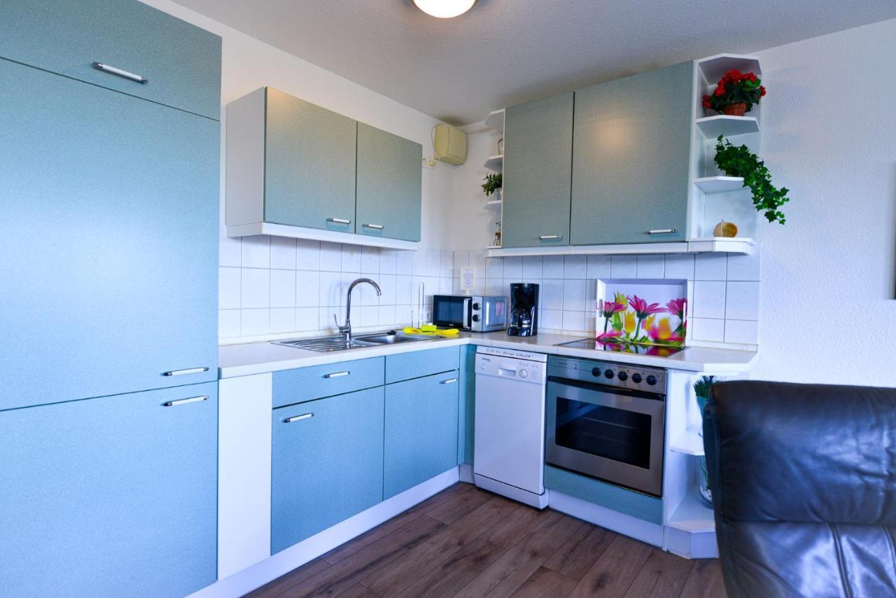 Apartment Haus Nordseebrandung Nc54 *