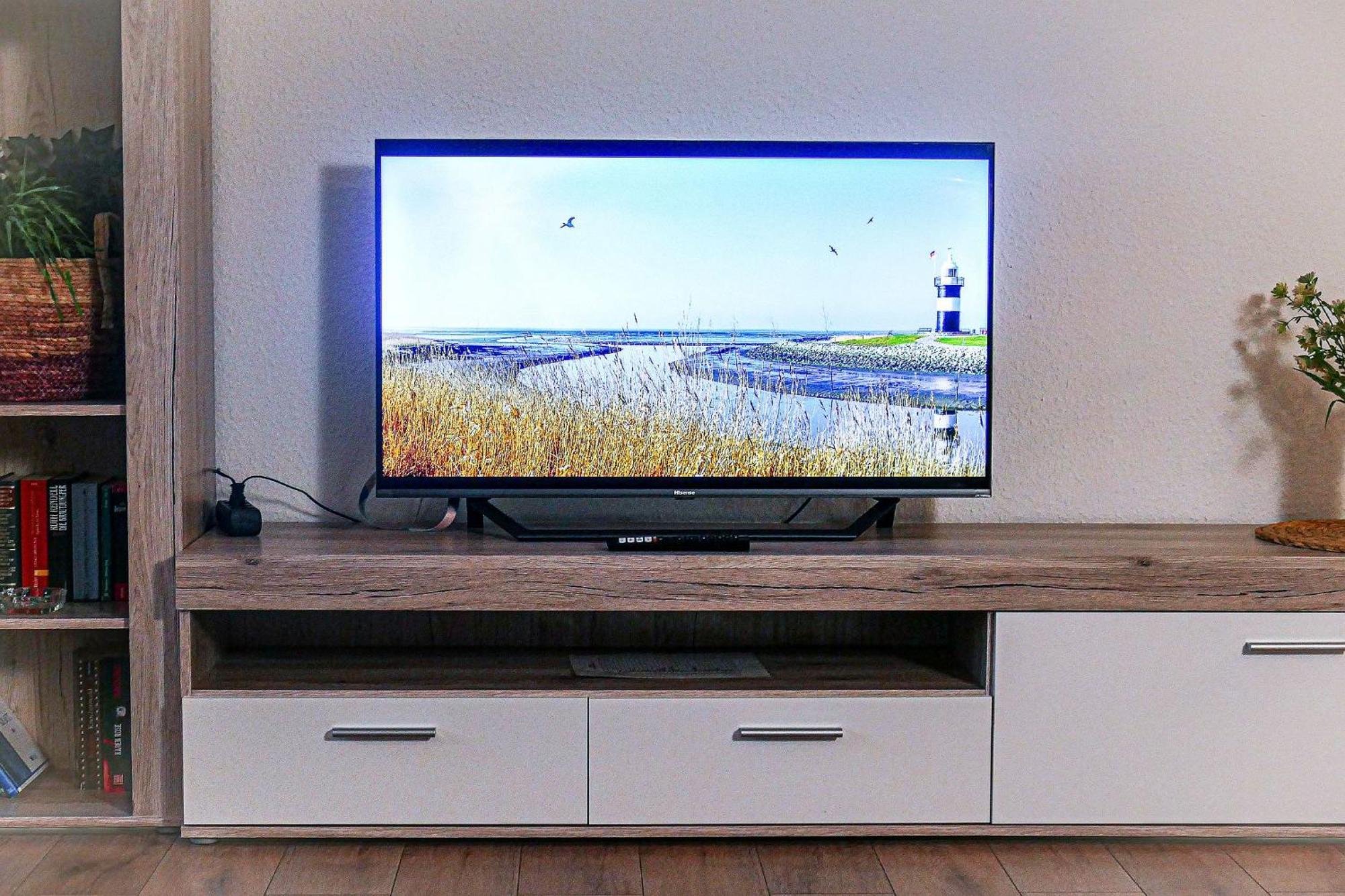 Haus Nordseebrandung Nc54 * Cuxhaven