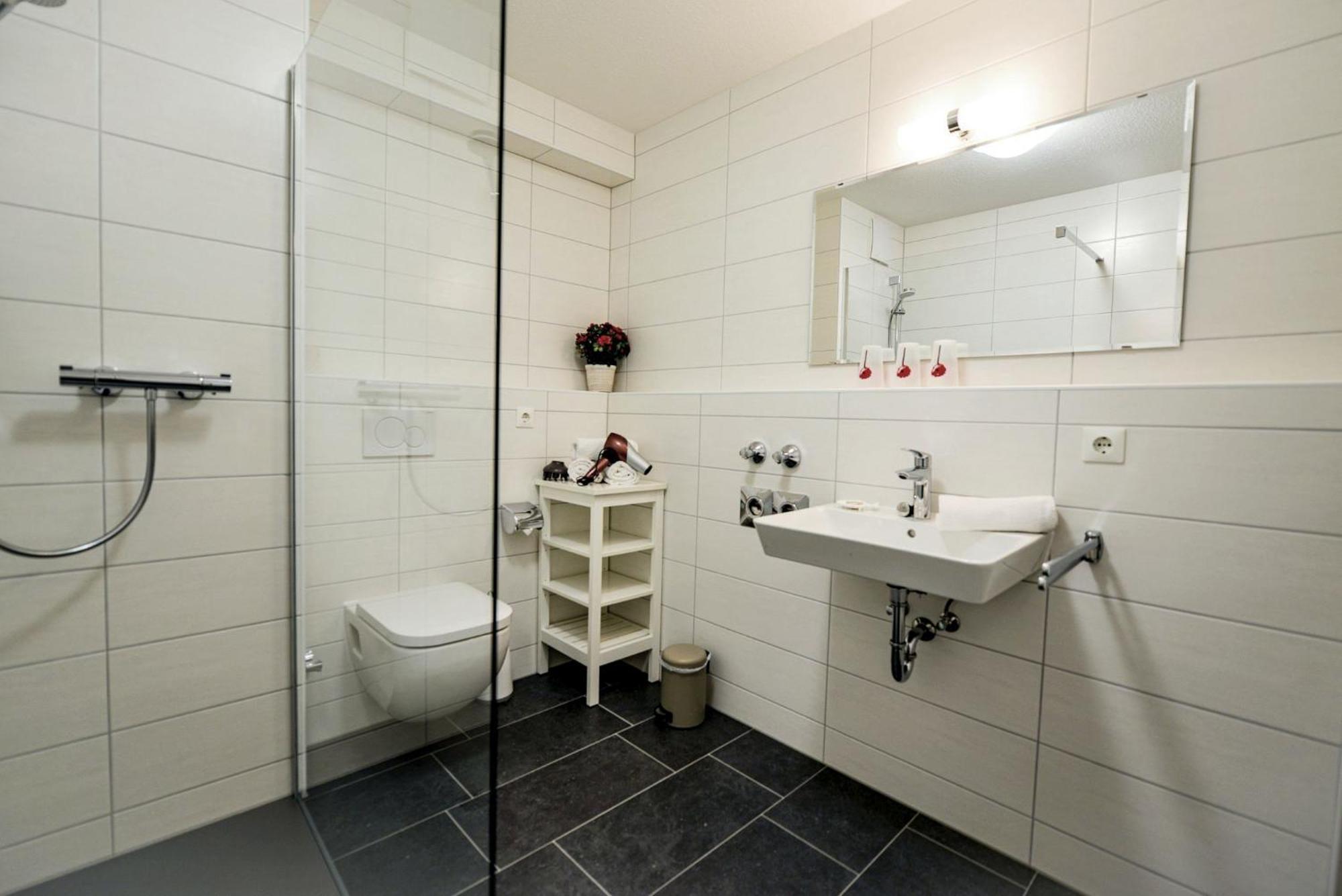 Haus Nordseebrandung Nc54