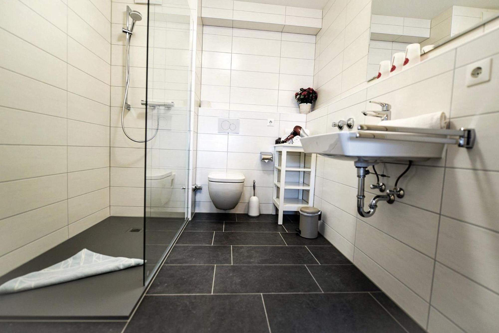 Apartment Haus Nordseebrandung Nc54 Cuxhaven